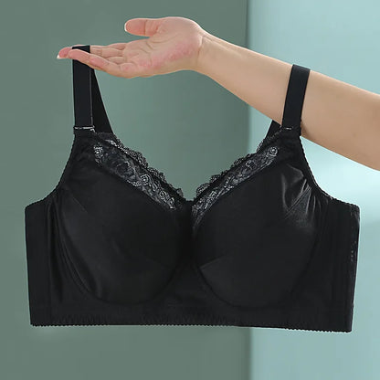 Big Large Size Push Up Bras