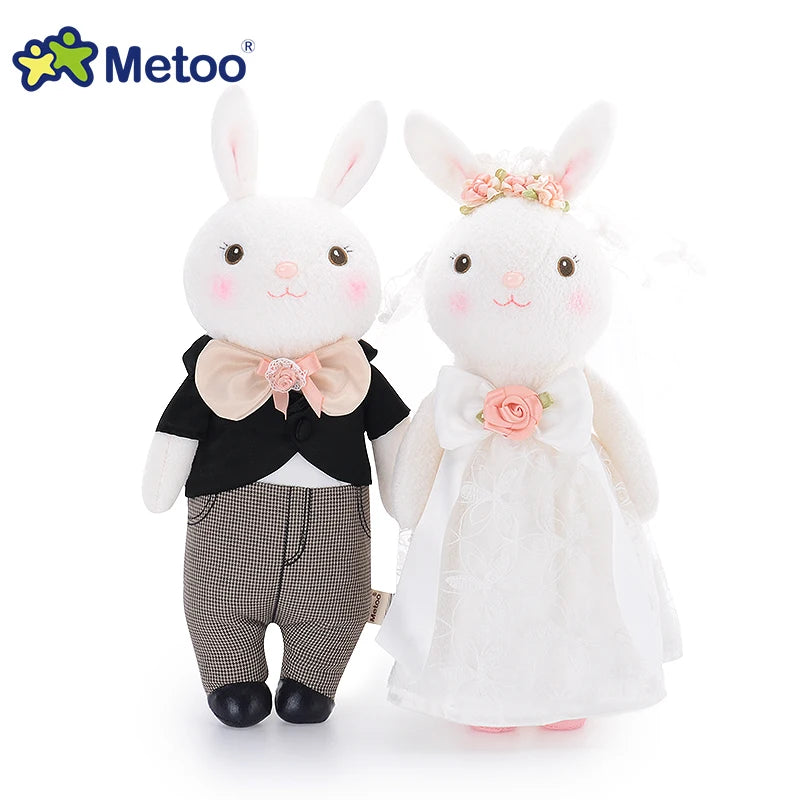 Original Metoo Doll Full Series