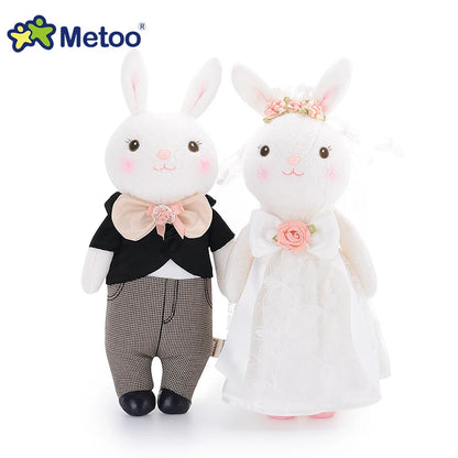 Original Metoo Doll Full Series