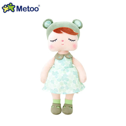 Original Metoo Doll Full Series