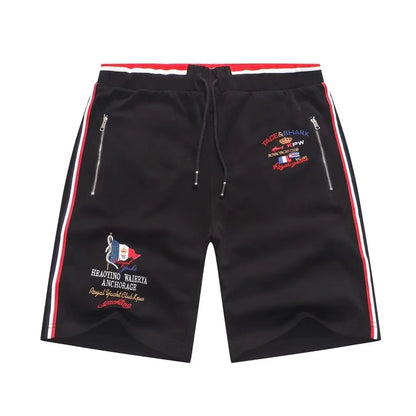 TACE&SHARK Brand Fashion Men's Shorts
