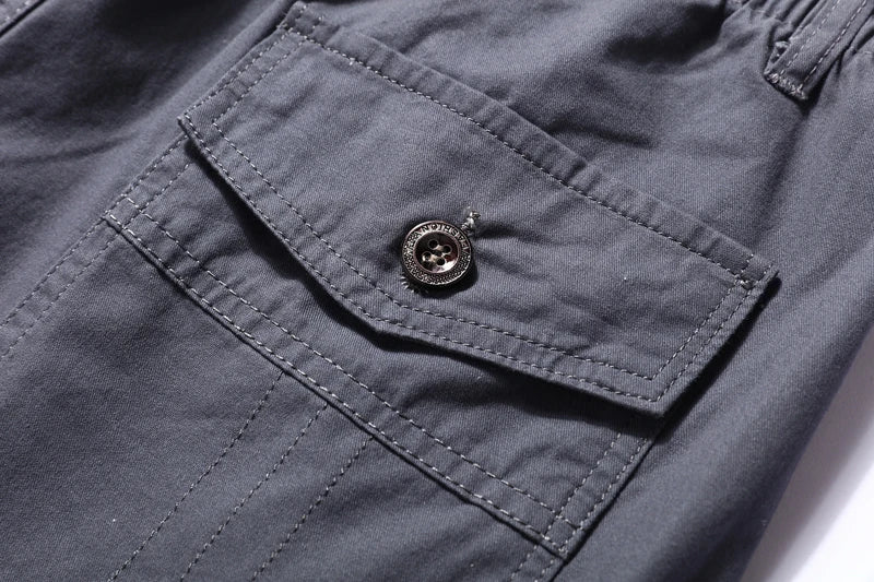 Cargo Pants Trousers for Men