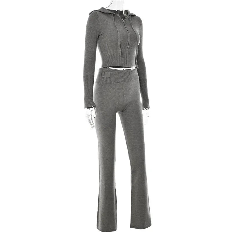 Suninheart Two Piece Sets