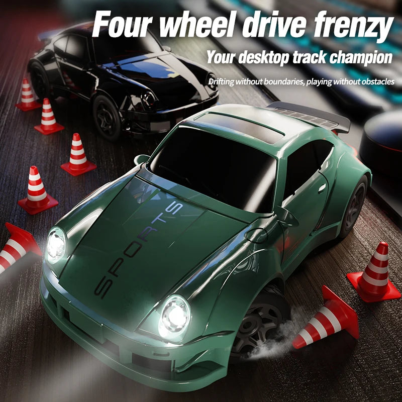 RC 911 Desktop super Drift Car