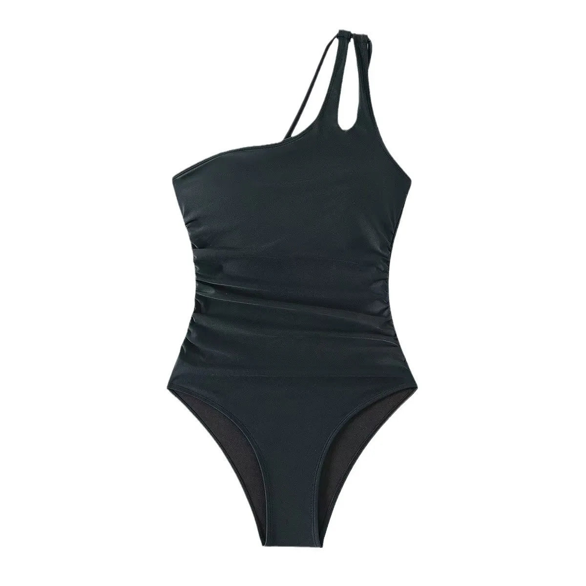 One-Piece Swimsuit Set