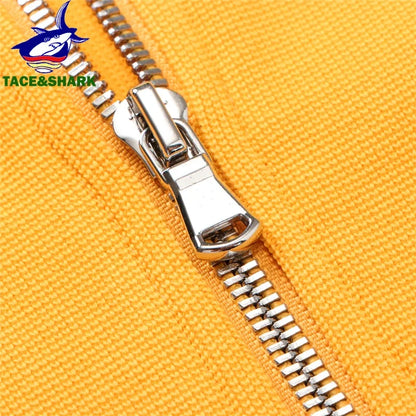 TACE&SHARK Fashion Brand Solid Color