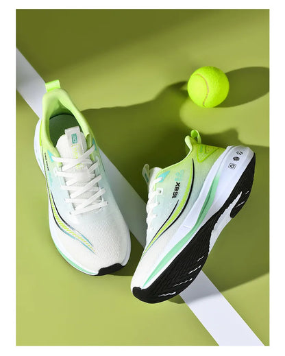 Carbon Plate Running Shoes