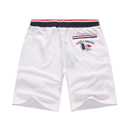TACE&SHARK Brand Fashion Men's Shorts