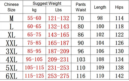 Men Pants Casual Cotton Long Pants Straight Joggers