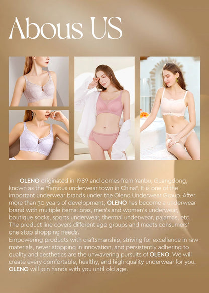 Big Large Size Push Up Bras
