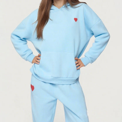 Women's Pants Set
