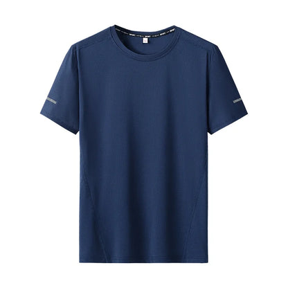 T-shirt Big Size 9XL