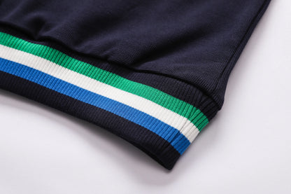TACE&SHARK Brand High Quality Sweater