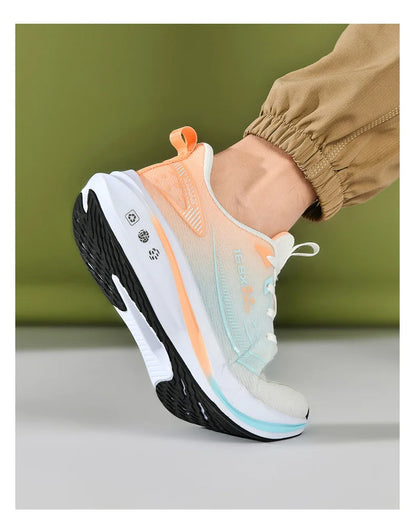Carbon Plate Running Shoes