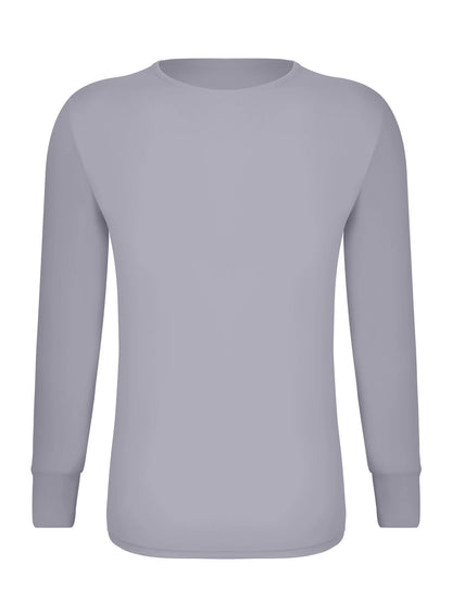 Men’s Premium Thermal Underwear Set – Ultra-Soft Fleece Lined Long Johns | 2-Piece Base Layer for Cold Weather & Outdoor Sports
