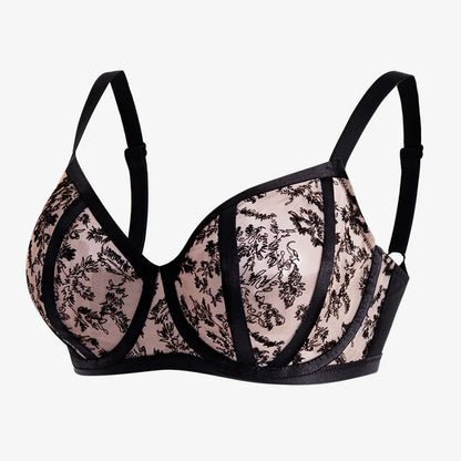 Plus Size Bras for Women Full Coverage