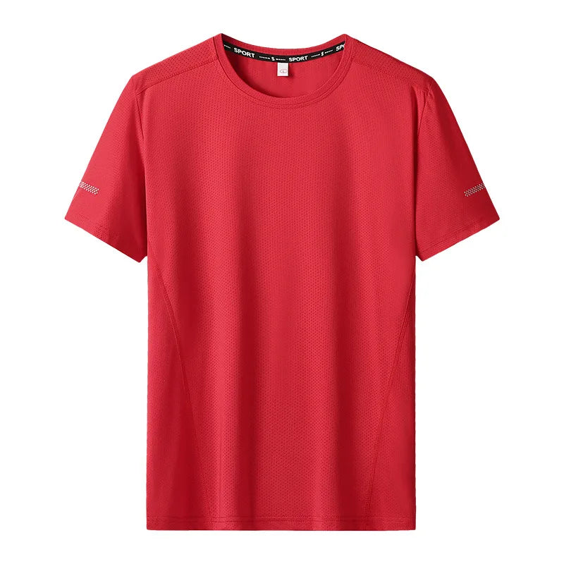 T-shirt Big Size 9XL
