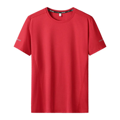 T-shirt Big Size 9XL