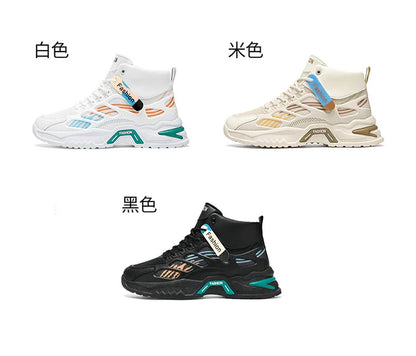 Men's Shoes
