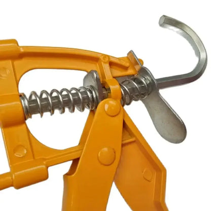 Cordless Manual Caulking Gun