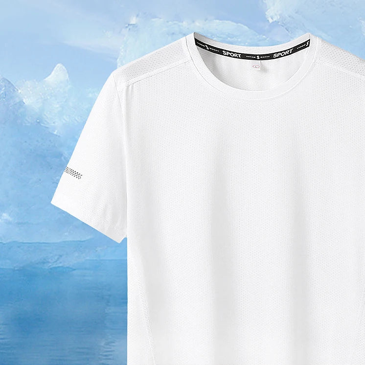 T-shirt Big Size 9XL