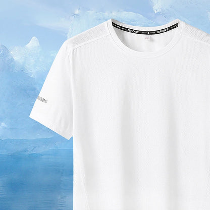 T-shirt Big Size 9XL