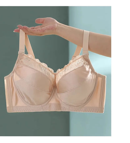 Big Large Size Push Up Bras