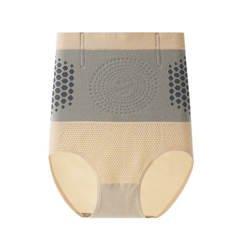 Shaping Underwear Burning Yoga Pant