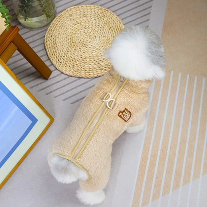 Pet Clothes Dog Hoodies