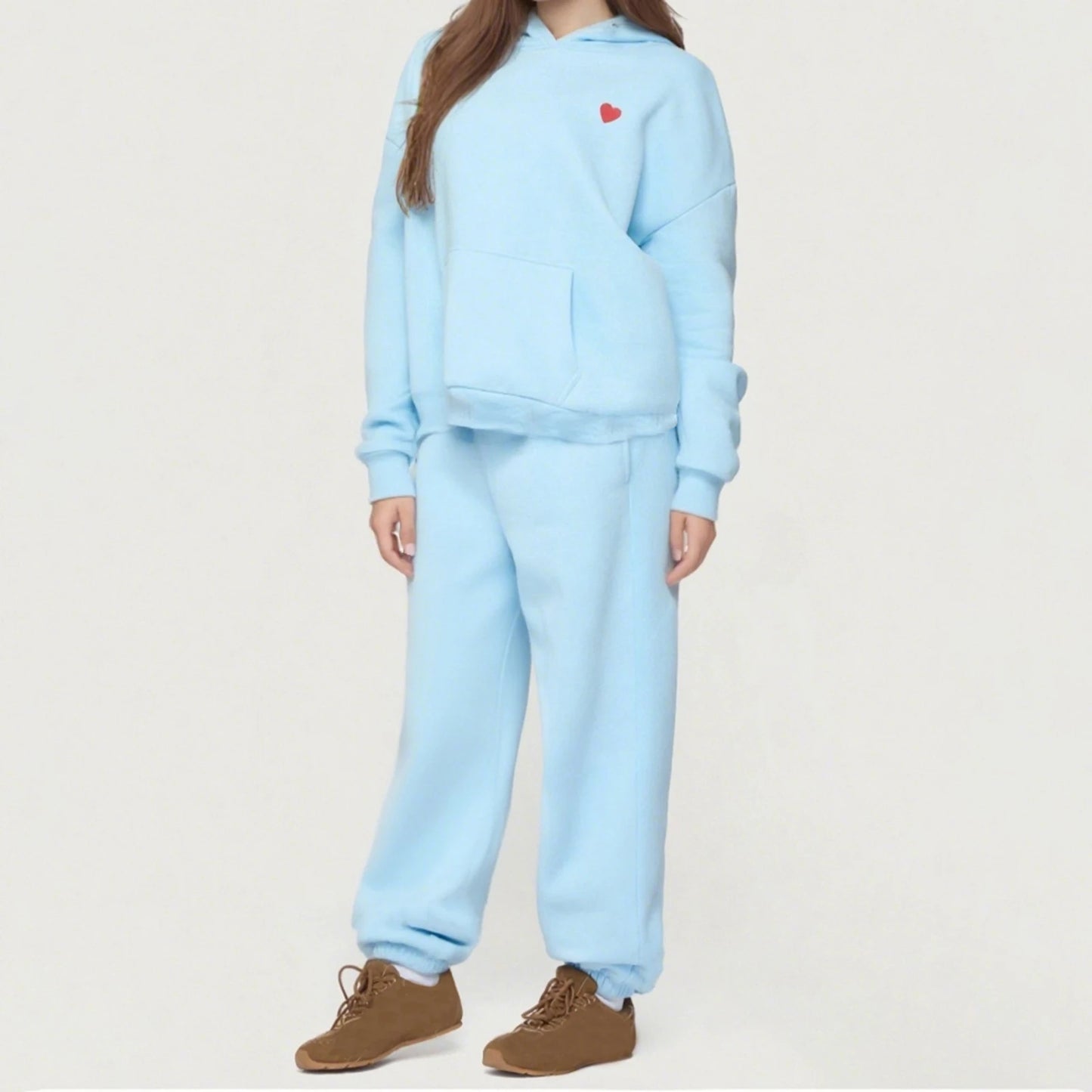Women's Pants Set
