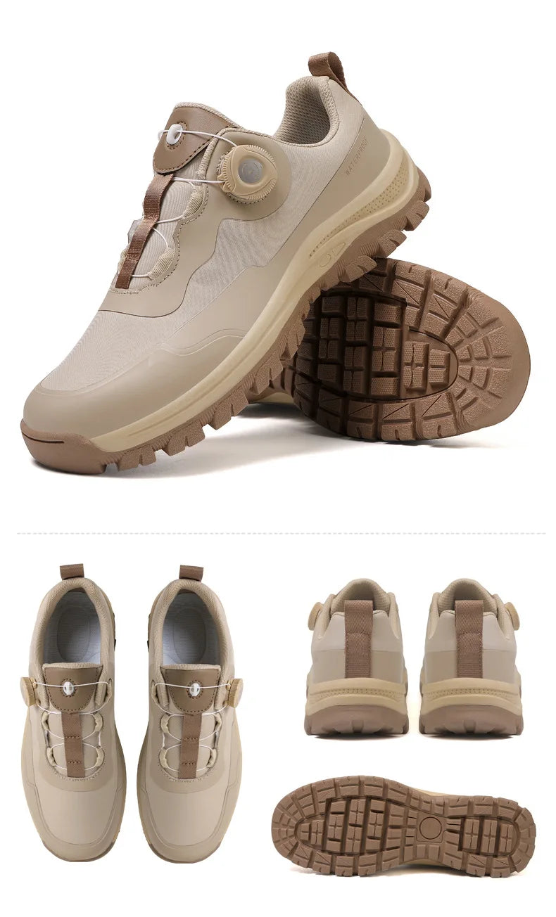 Men's Hiking Shoes