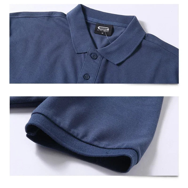 Men Polo Shirt