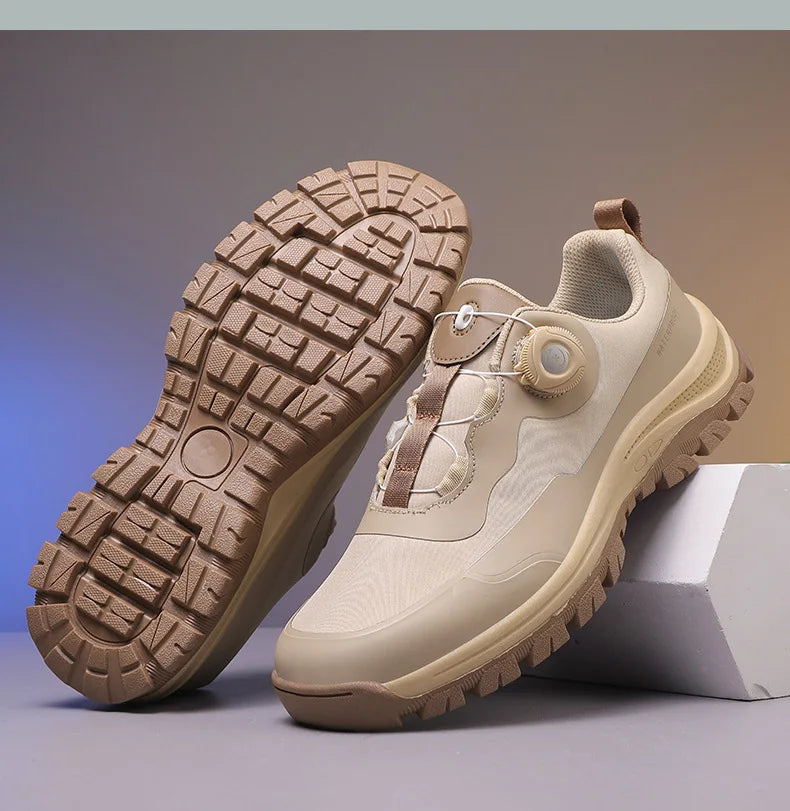 Men's Hiking Shoes
