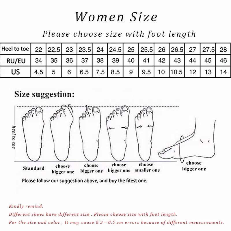 Women Casual Shoes