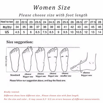 Women Casual Shoes