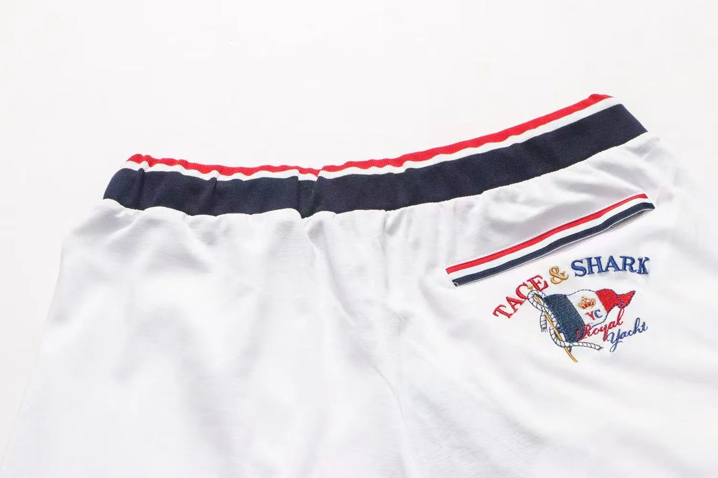 TACE&SHARK Brand Fashion Men's Shorts