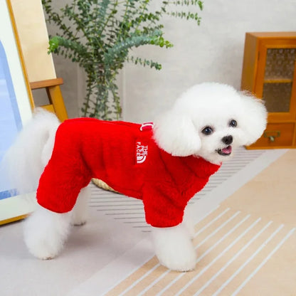 Pet Clothes Dog Hoodies