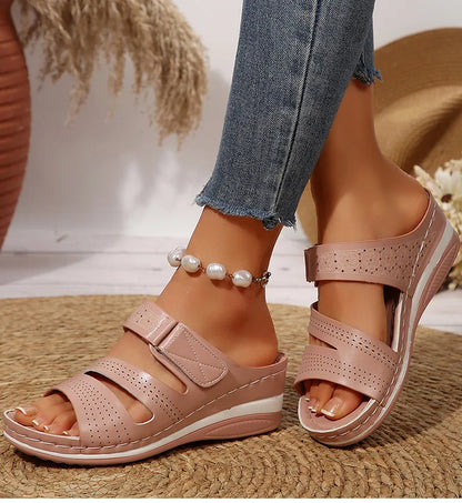 Sandals Chaussures Femme