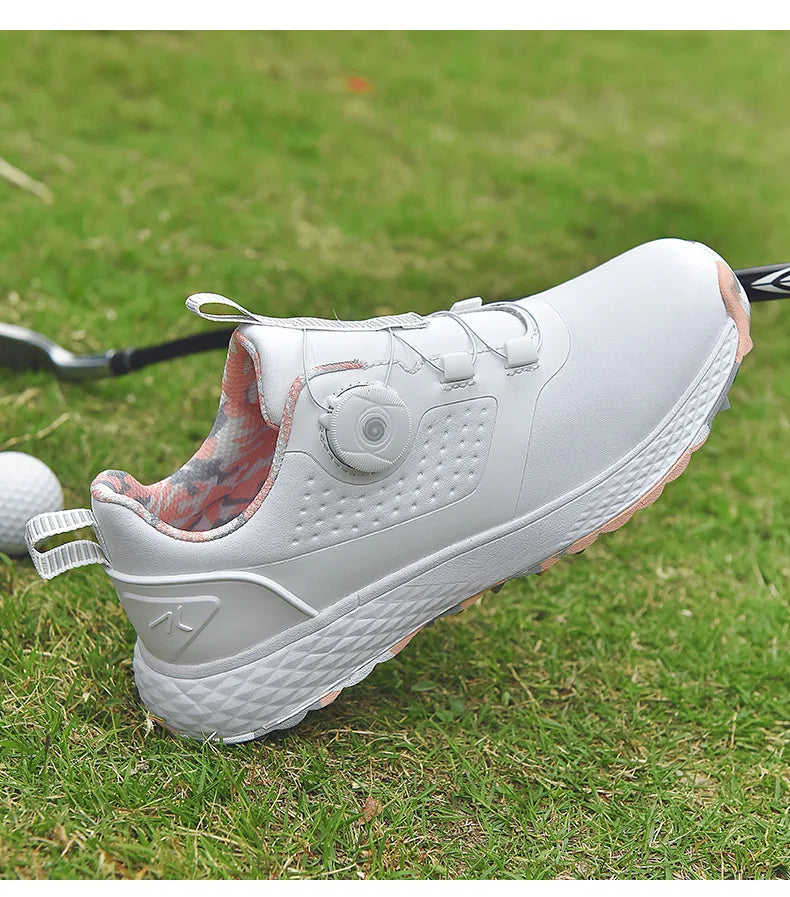 New Style Golf Shoes