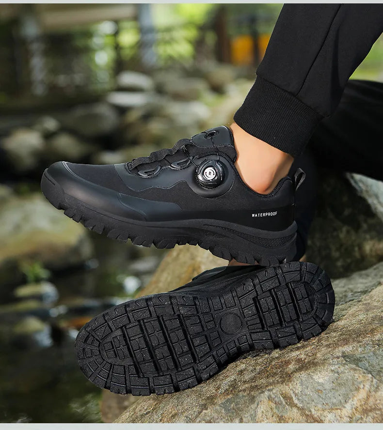Men's Hiking Shoes