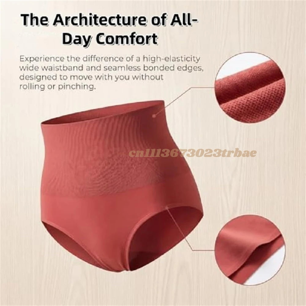 Shaping Underwear Burning Yoga Pant