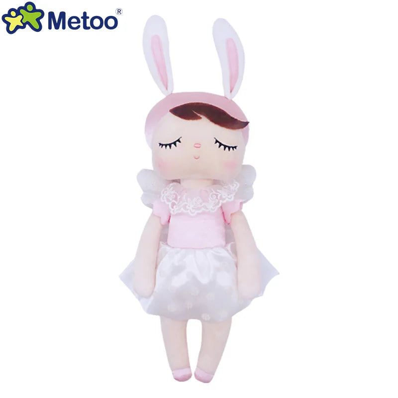 Original Metoo Doll Full Series
