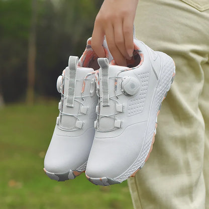 New Style Golf Shoes