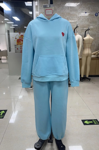 Women's Pants Set