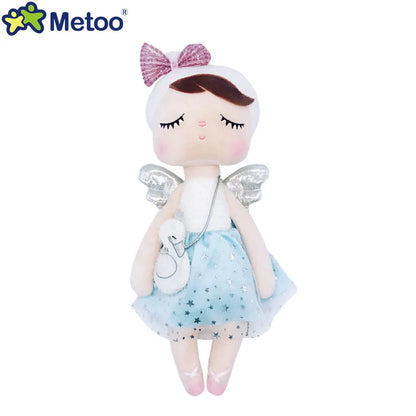 Original Metoo Doll Full Series