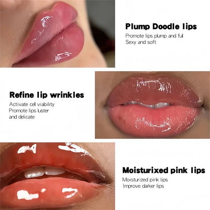 Remove Dark Smoke Lip Balm
