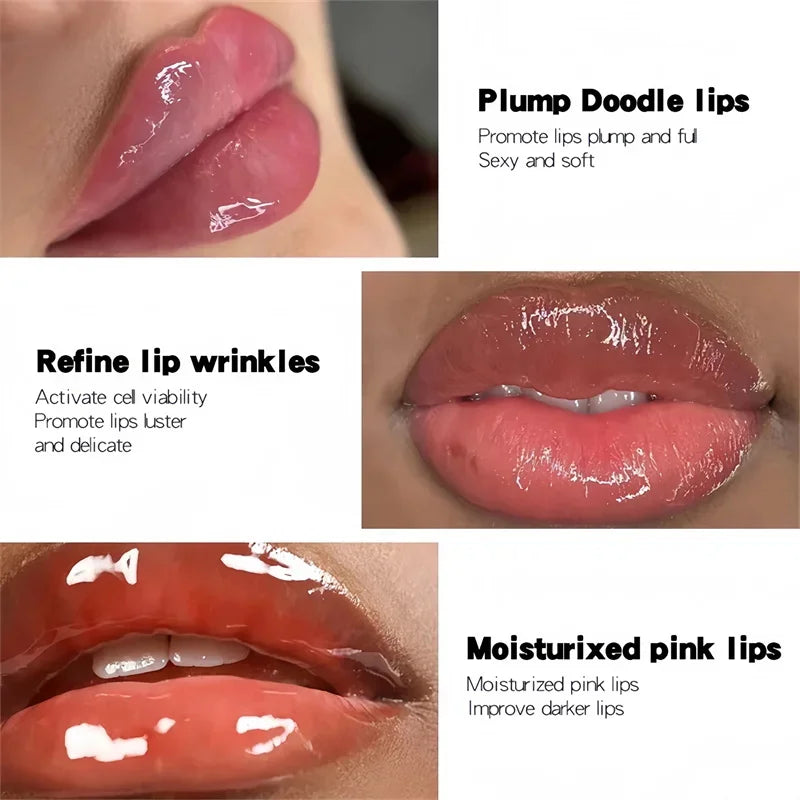 Remove Dark Smoke Lip Balm