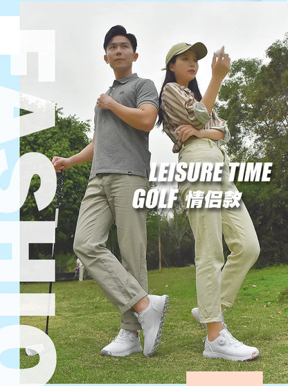 New Style Golf Shoes
