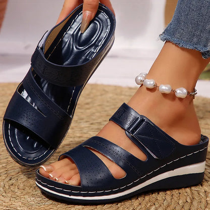 Sandals Chaussures Femme