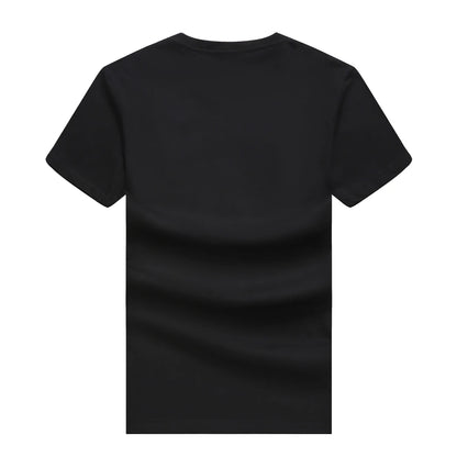 TACE&SHARK  T Shirts Casual